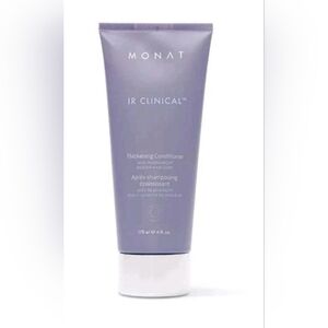 NEW MONAT IR Clinical Thickening Conditioner – Volume Boost, Sealed, FAST SHIP